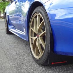 RALLY ARMOR MF32URBLKBL