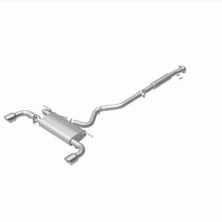 MAG BRE Exhaust Kits Magnaflow 106-0884
