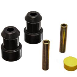ES Cntrl Arm Bushings - Black Energy Suspension 15.3114G