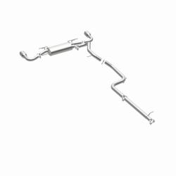 MAG BRE Exhaust Kits Magnaflow 106-0916