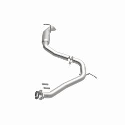MAG BRE Exhaust Kits Magnaflow 108-0221