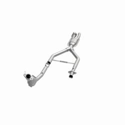 MAG Converter Direct Fit Magnaflow 444014