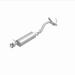 MAG BRE Exhaust Kits Magnaflow 106-0097
