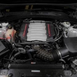 K&N ENGINEERING 810807