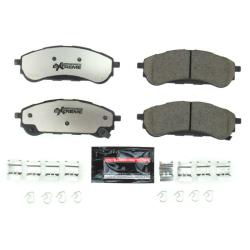 PowerStop Z36-2208