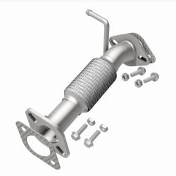 MAG BRE Front Pipe Kit Magnaflow 107-0168