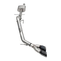 CORSA Performance 21246BLK