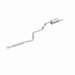 MAG BRE Exhaust Kits Magnaflow 106-0726