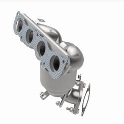Magnaflow 5531081