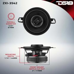 DS18 ZXI-3542