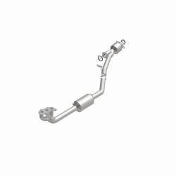 MAG Converter Direct Fit Magnaflow 5411593