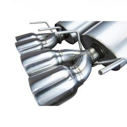 KOOKS HEADERS 21606300