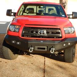 DV8 Offroad FBTT2-02