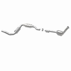 MAG Converter Direct Fit Magnaflow 49865