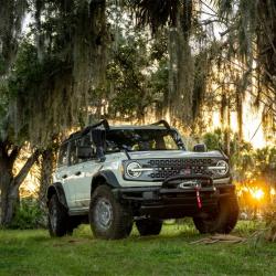 FORD RACING M1007KP1785E