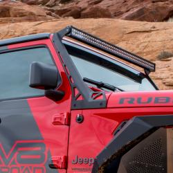 DV8 Offroad LBJL-01