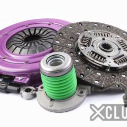 XCLUTCH XKFD284211A