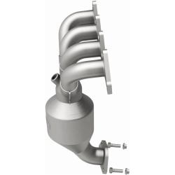 MAG Converter Direct Fit Magnaflow 51321
