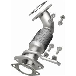 MAG BRE Front Pipe Kit Magnaflow 107-0278