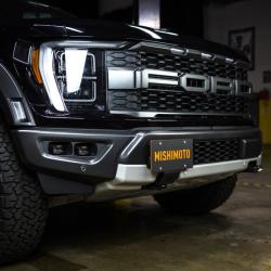 MISHIMOTO MMLPF15015