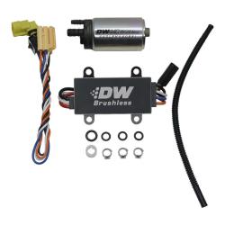 DW DW440 Brushless Fuel Pumps DeatschWerks 9-442-C102-0911