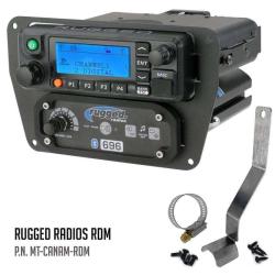 RUGGED RADIOS MTCANAMRDM