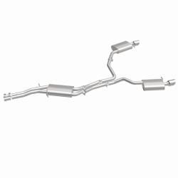 MAG BRE Exhaust Kits Magnaflow 106-0924