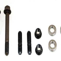 FORCED PERFORMANCE 6007020