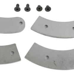 MCLEOD RACING 560222