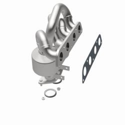 MAG Converter Direct Fit Magnaflow 51259