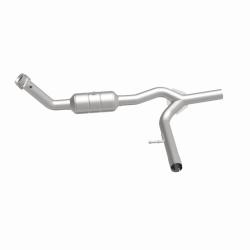 Magnaflow 4551410