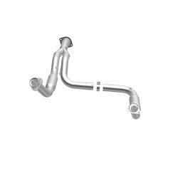 MAG Converter Direct Fit Magnaflow 4551644
