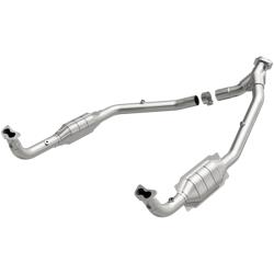 Magnaflow 93691