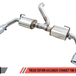 AWE Tuning 3015-32001