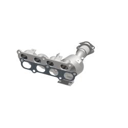 MAGNAFLOW 5531552