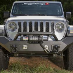 Rugged Ridge 11548.41