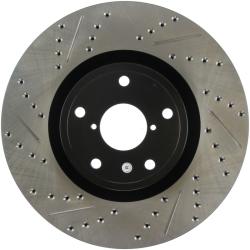 STOPTECH 12747022R