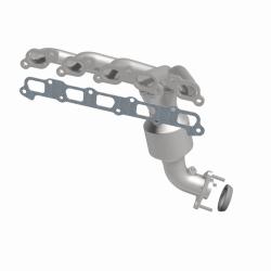 MAG Converter Direct Fit Magnaflow 49353