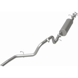 MAG BRE Exhaust Kits Magnaflow 106-0033