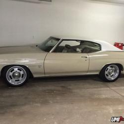 UMI PERFORMANCE 4051F