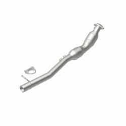 MAG Converter Direct Fit Magnaflow 49714