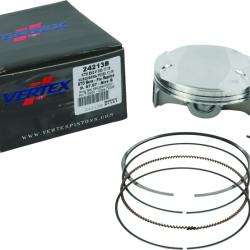 VERTEX PISTONS 24213B