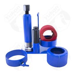 Yukon Gear & Axle YT P20