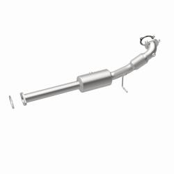 MAG Converter Direct Fit Magnaflow 4481288