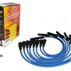 GMS Performance Ignition Wires Granatelli Motor Sports 28-2116S