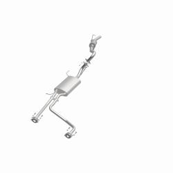 MAG BRE Exhaust Kits Magnaflow 106-0120
