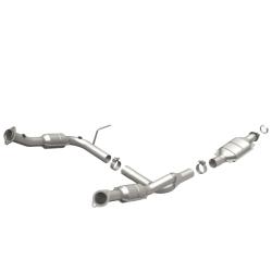 Magnaflow 93108
