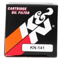 K&N ENGINEERING KN141
