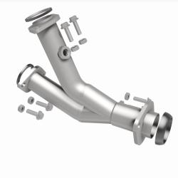 MAG BRE Front Pipe Kit Magnaflow 107-0262