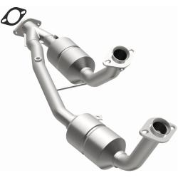 MAG Converter Direct Fit Magnaflow 23382